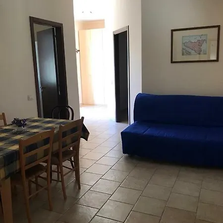 Giardino - Poggio Del Casale - Affittacamere - Landlords San Cataldo (Sicily)