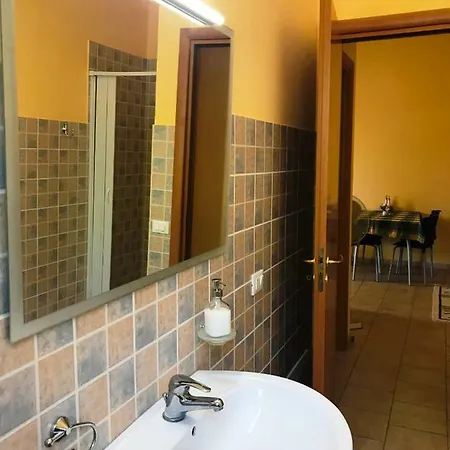 Apartment Giardino - Poggio Del Casale - Affittacamere - Landlords *